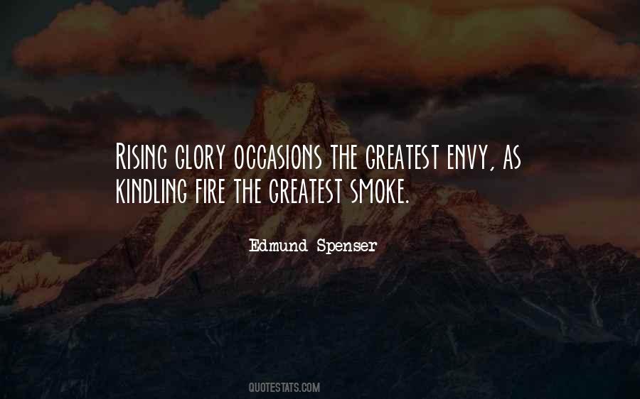 Quotes About Kindling Fire #1239846