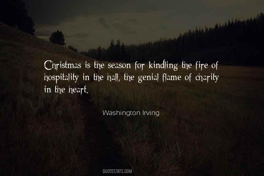 Quotes About Kindling Fire #978570