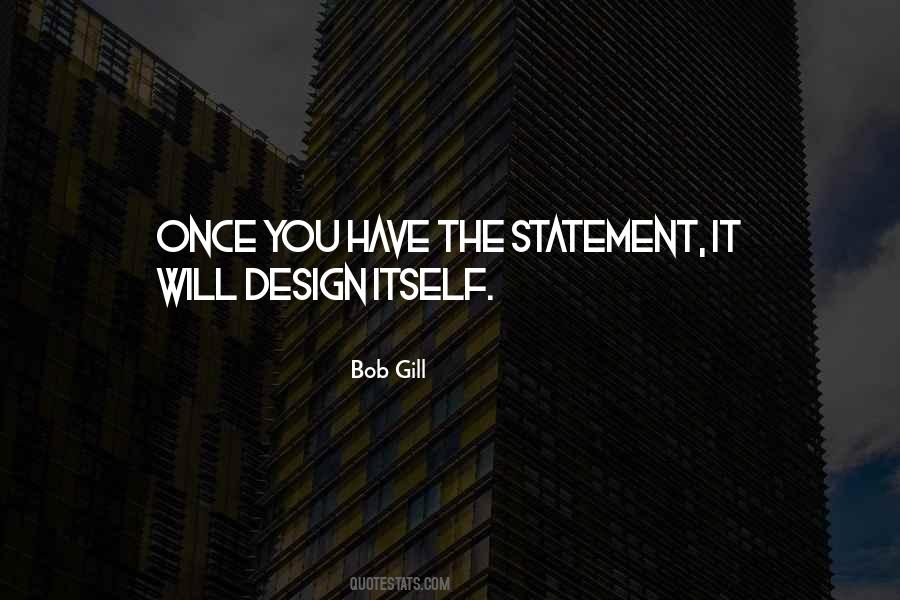 Quotes About Design #1696574