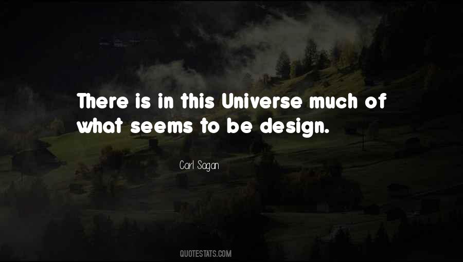 Quotes About Design #1715510