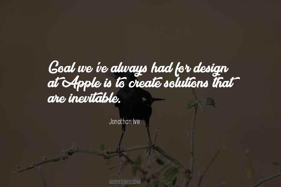 Quotes About Design #1724076