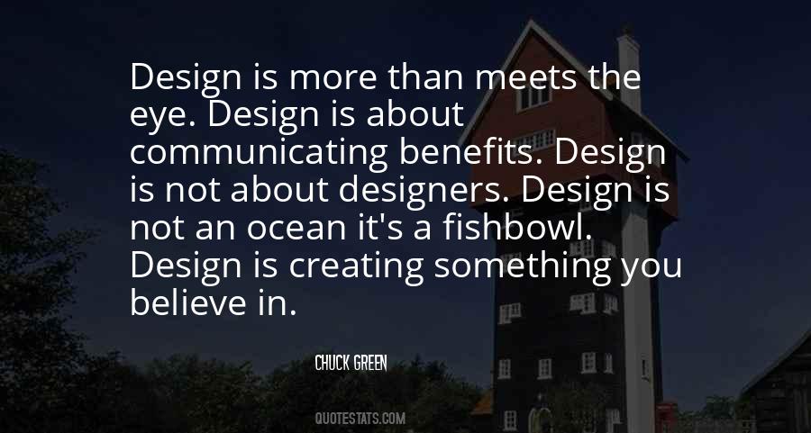 Quotes About Design #1747496