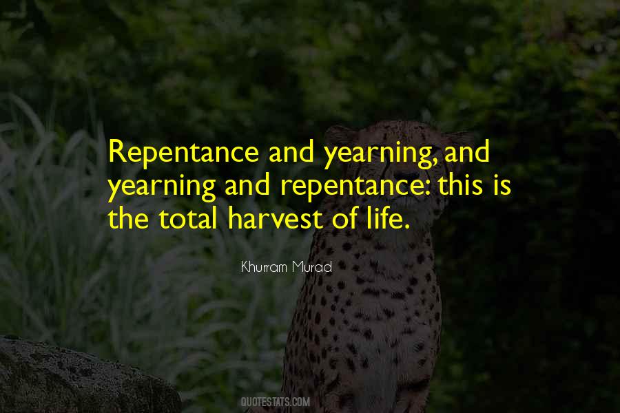 Quotes About Muslim Life #894366