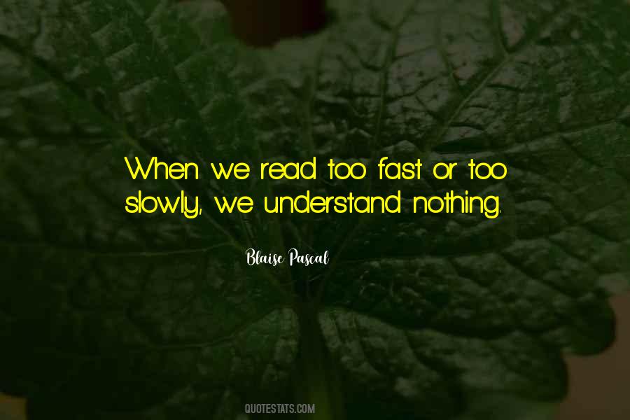 We Read Quotes #1131726