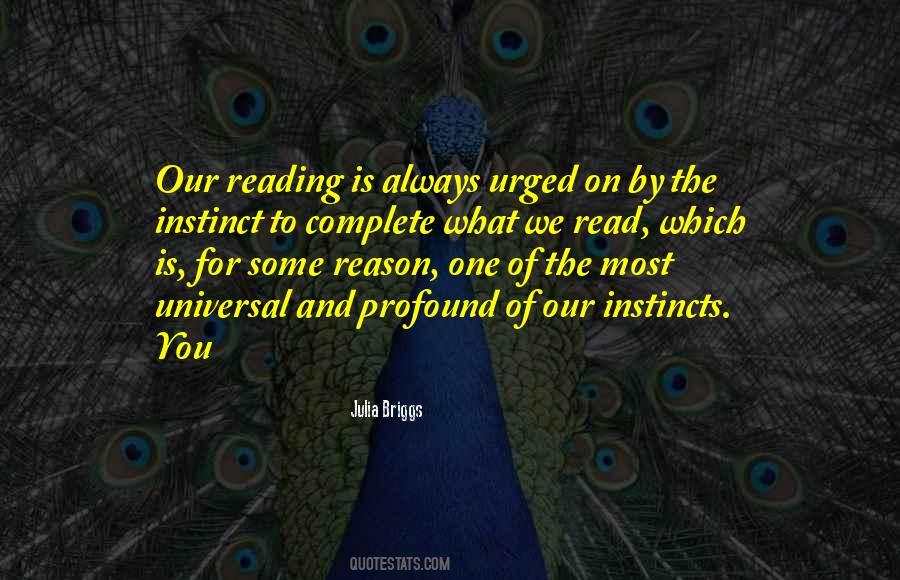 We Read Quotes #1262012
