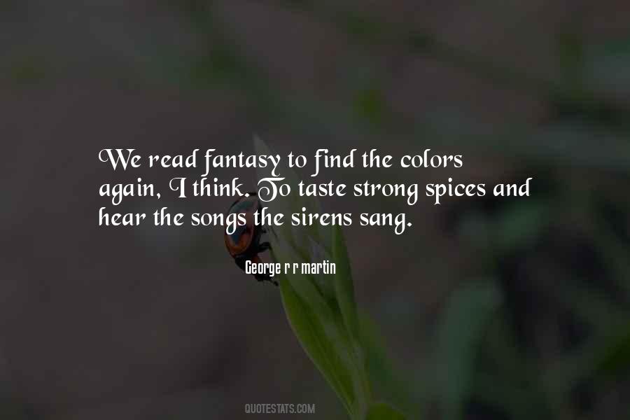 We Read Quotes #983145