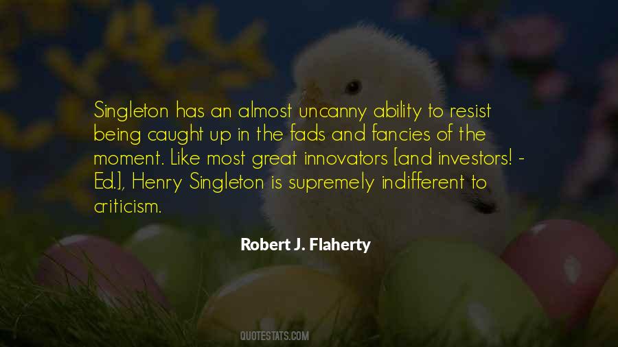 Moment Of Being Quotes #157625