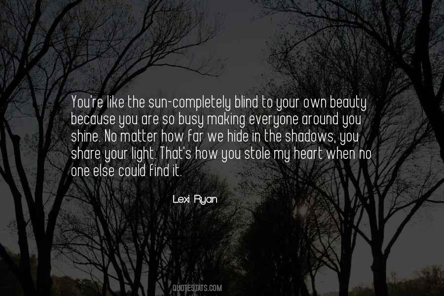 Quotes About Busy #1808433