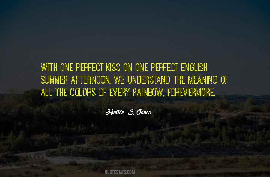 Quotes About What Matters At The End Of The Day #1119395