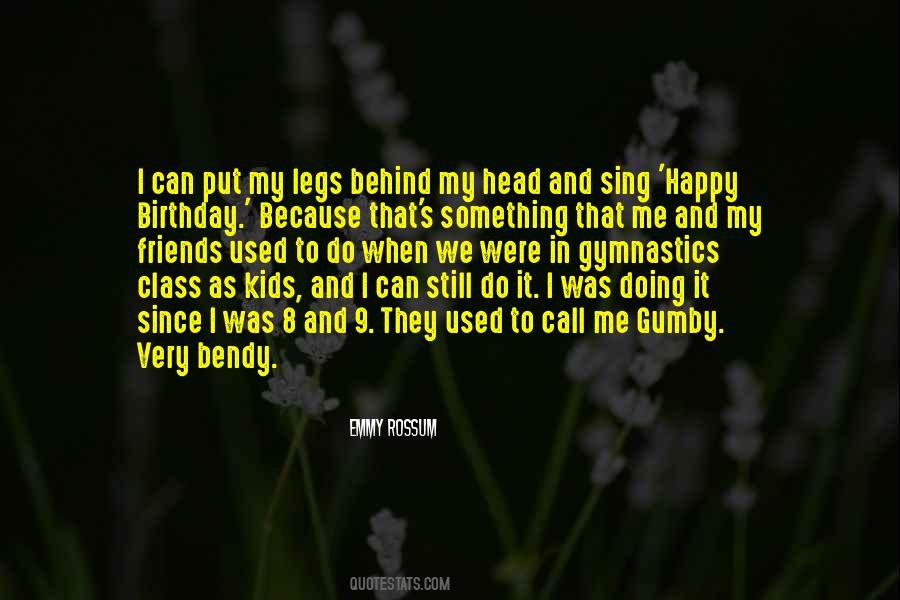 8 And 9 Quotes #1258302