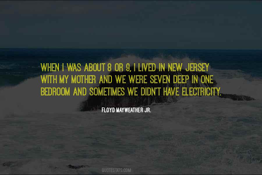 8 And 9 Quotes #341710