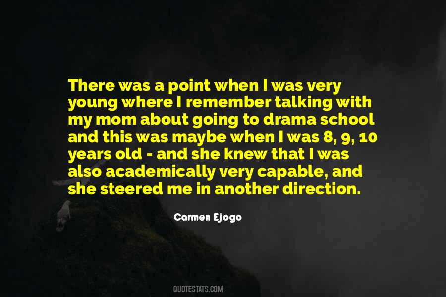 8 And 9 Quotes #353076