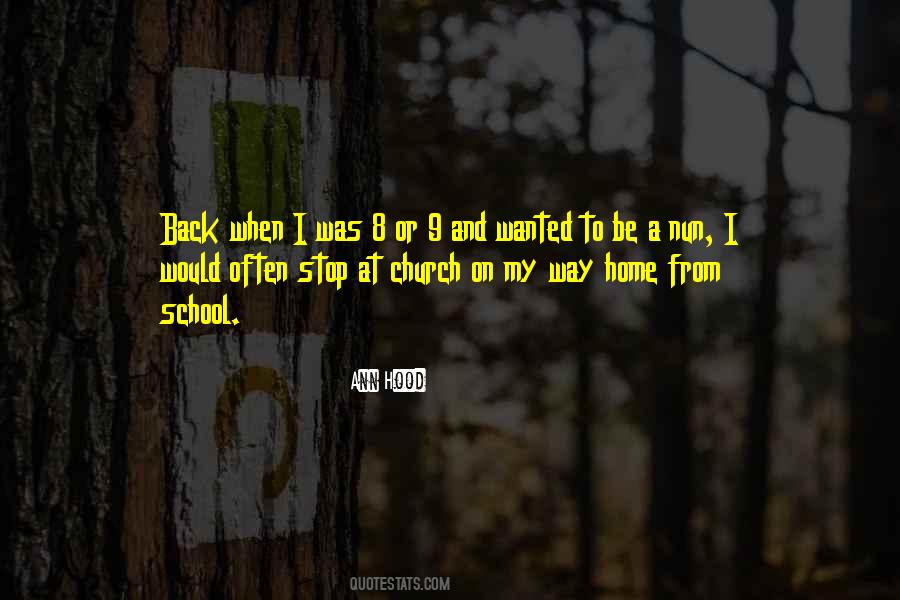 8 And 9 Quotes #475166