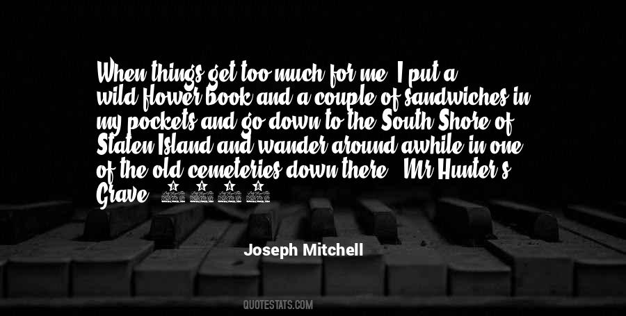 My Pockets Quotes #1770513