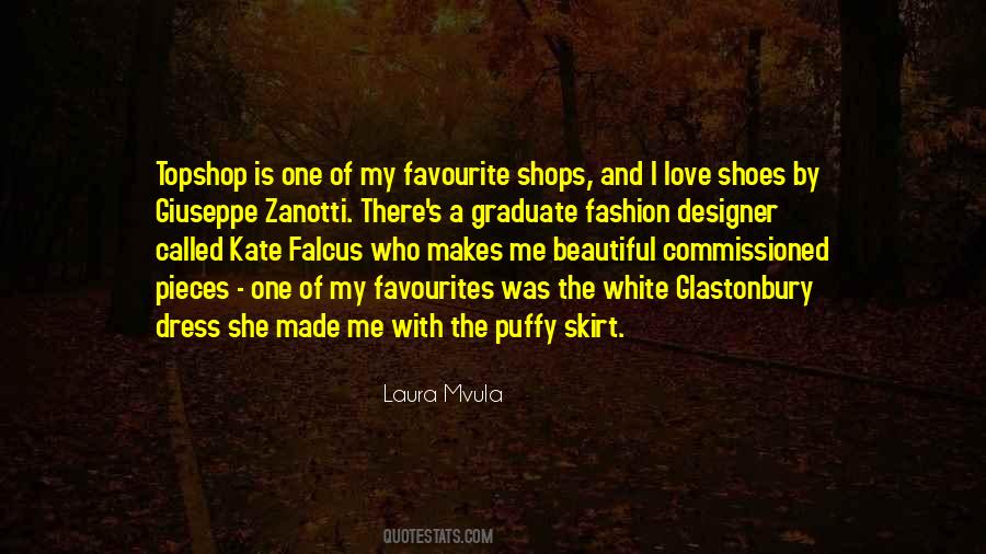 Quotes About Shoes Fashion #135773