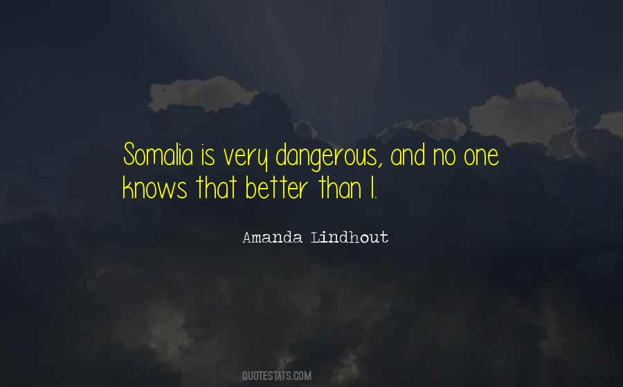 Lindhout Amanda Quotes #1417473