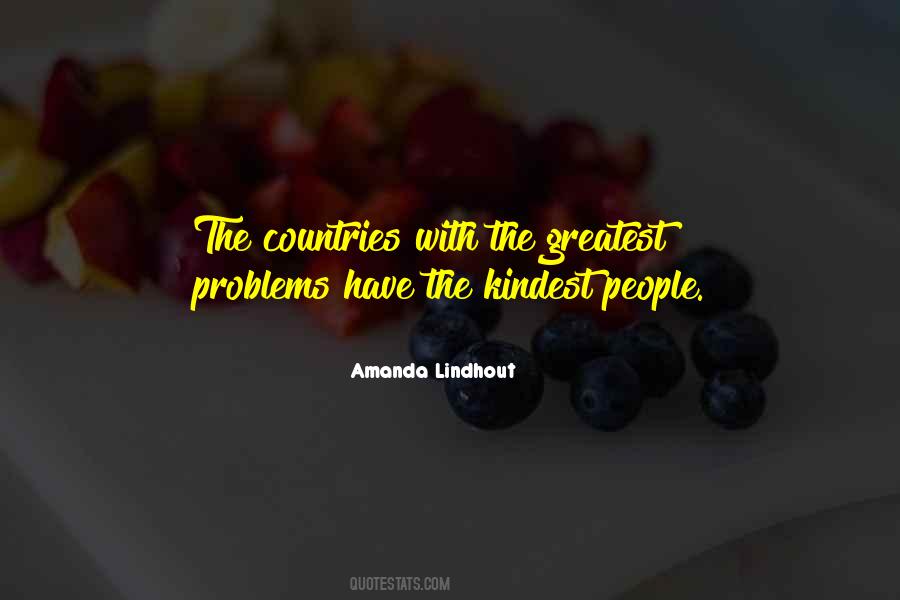 Lindhout Amanda Quotes #1695071