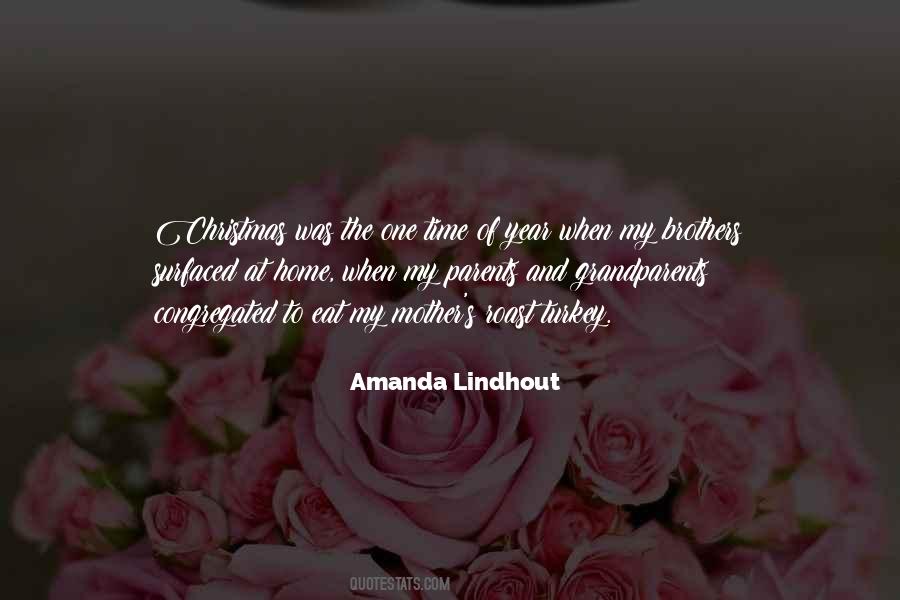 Lindhout Amanda Quotes #1713322