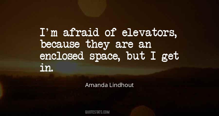 Lindhout Amanda Quotes #1741130