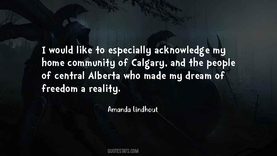 Lindhout Amanda Quotes #254482