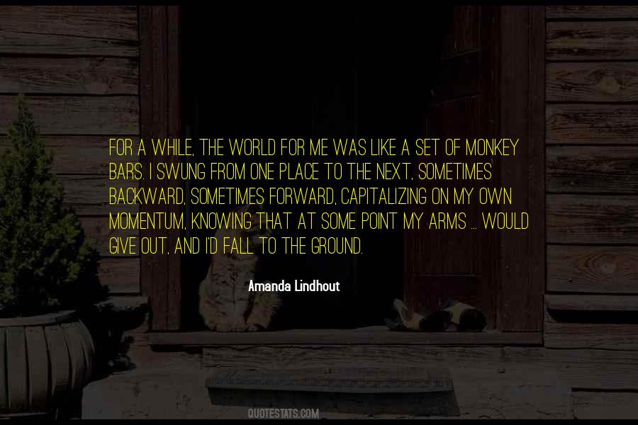 Lindhout Amanda Quotes #787359