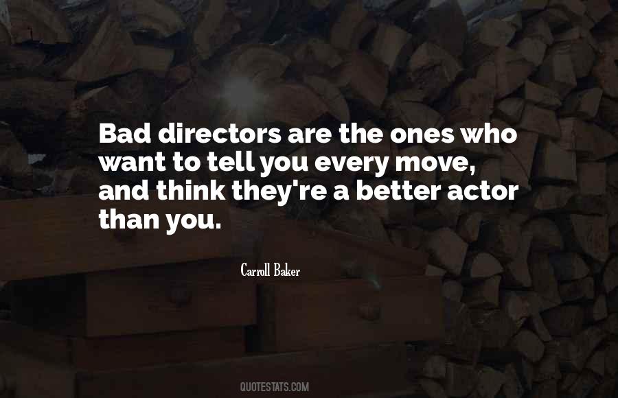You Are Better Than You Think Quotes #988780