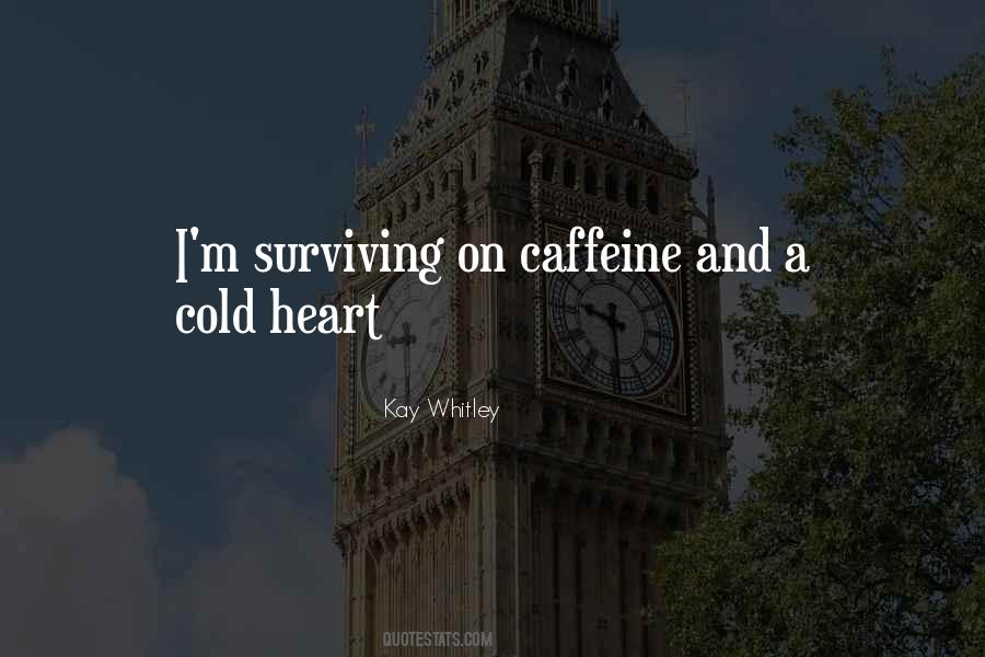 Endureth To The End Quotes #985544