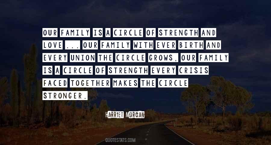 Together Makes Quotes #1131119