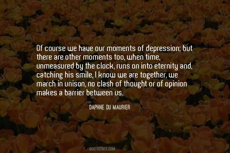 Together Makes Quotes #119799