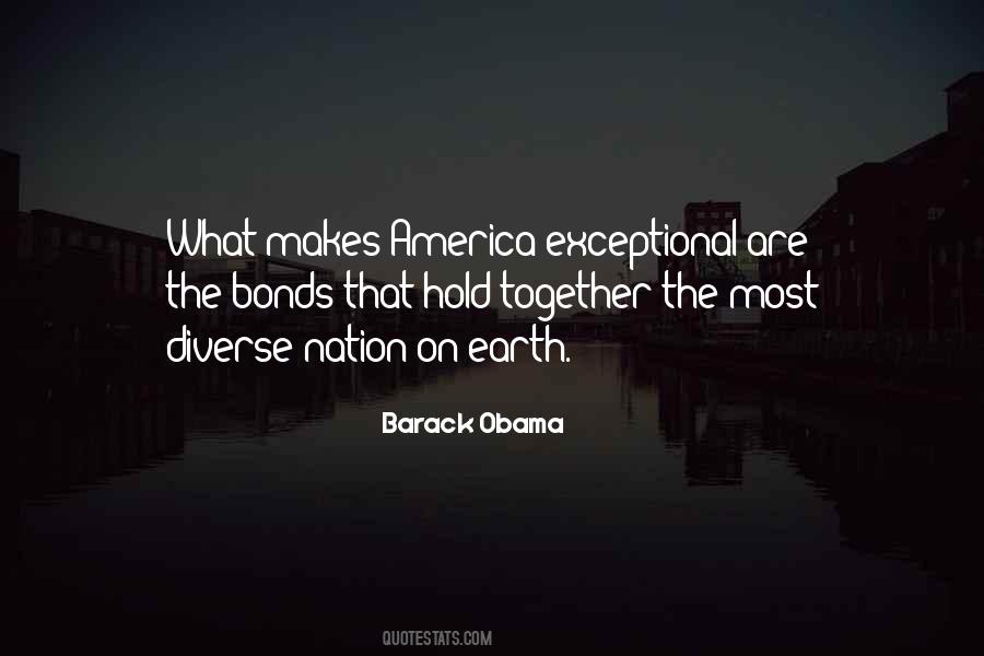 Together Makes Quotes #238231