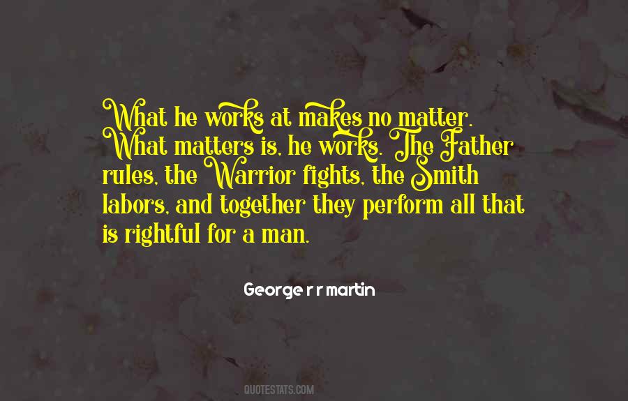 Together Makes Quotes #332408