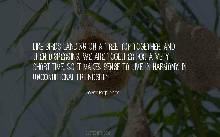 Together Makes Quotes #390169