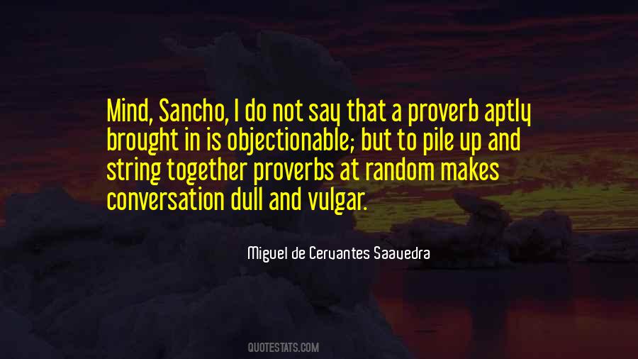 Together Makes Quotes #490308