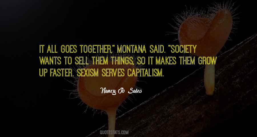 Together Makes Quotes #583456