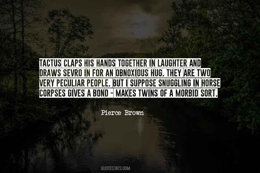 Together Makes Quotes #701481