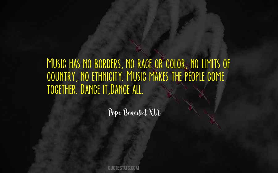 Together Makes Quotes #784038