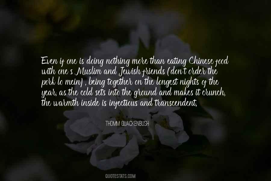 Together Makes Quotes #861219