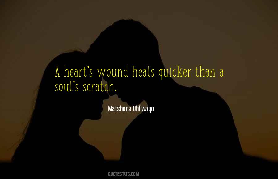 Quotes About Spiritual Healing #191627