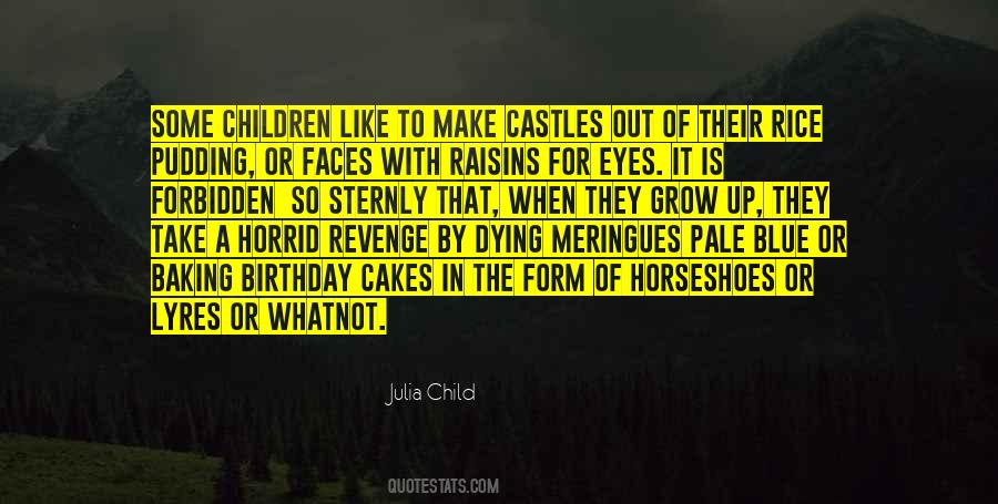 Quotes About In The Eyes Of A Child #576190