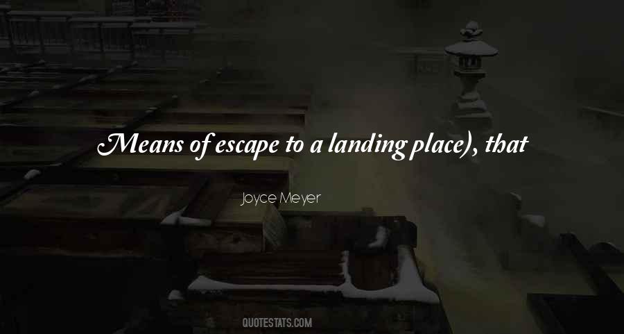 Footfalls Echo Quotes #241022