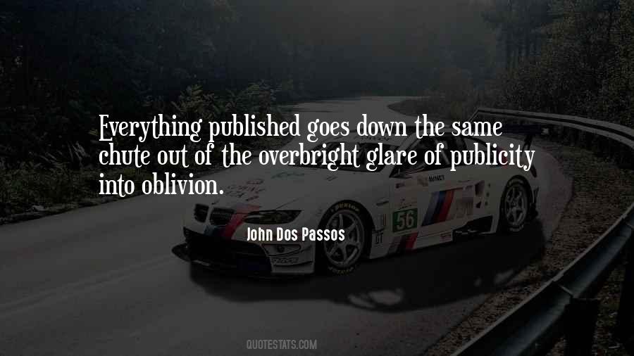 Quotes About Glare #253675 Quotes About Glare #253675