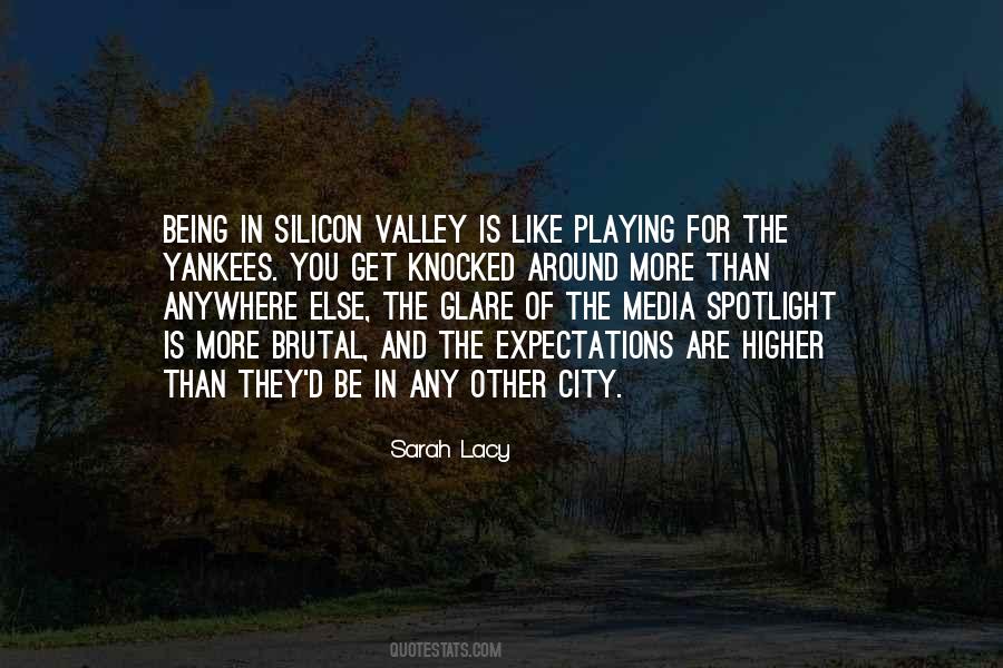 Quotes About Glare #254167 Quotes About Glare #254167