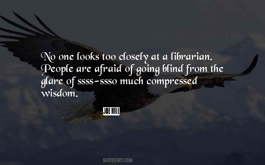 Quotes About Glare #372545 Quotes About Glare #372545