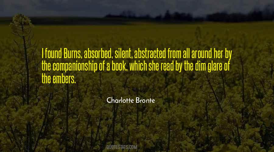 Quotes About Glare #460698 Quotes About Glare #460698