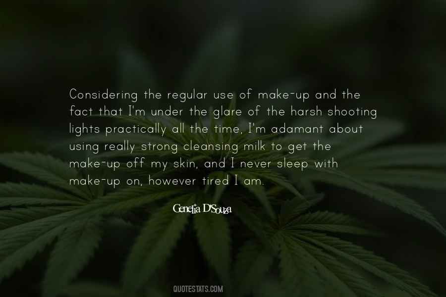 Quotes About Glare #567027 Quotes About Glare #567027