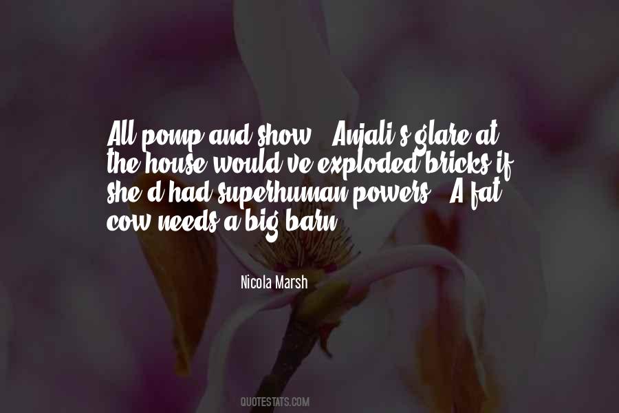 Quotes About Glare #656019 Quotes About Glare #656019