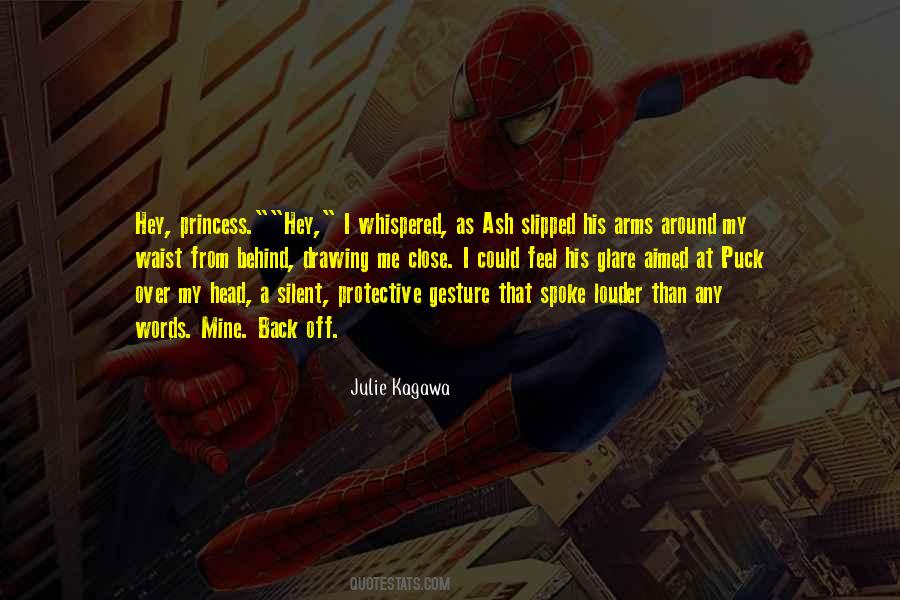 Quotes About Glare #707820 Quotes About Glare #707820