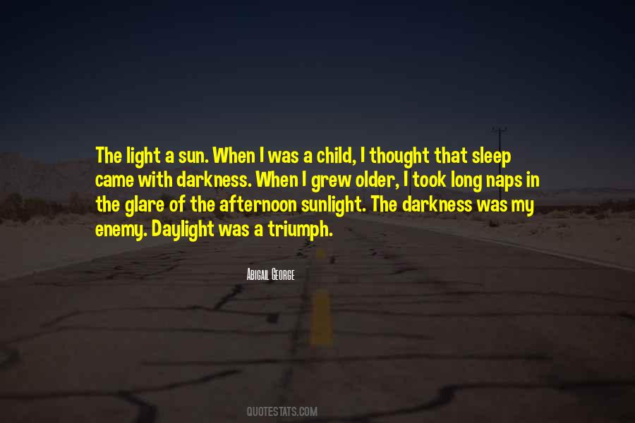 Quotes About Glare #710022 Quotes About Glare #710022