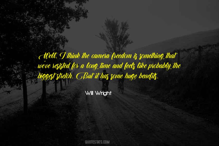 Stretch Time Quotes #1028051