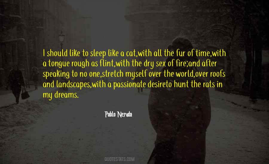 Stretch Time Quotes #1029091